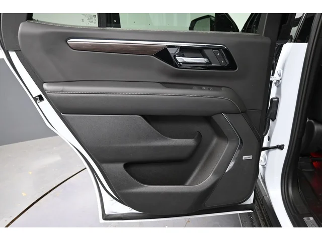 Nuevos CHEVROLET TAHOE à Estados chez autogozo