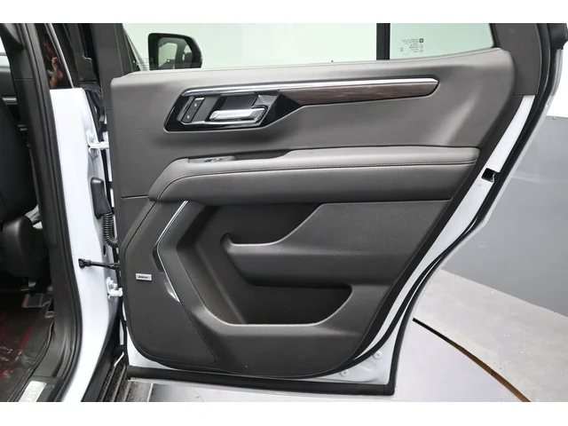 Nuevos CHEVROLET TAHOE à Estados chez autogozo