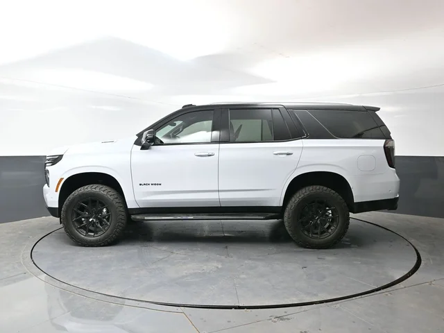 Nuevos CHEVROLET TAHOE à Estados chez autogozo