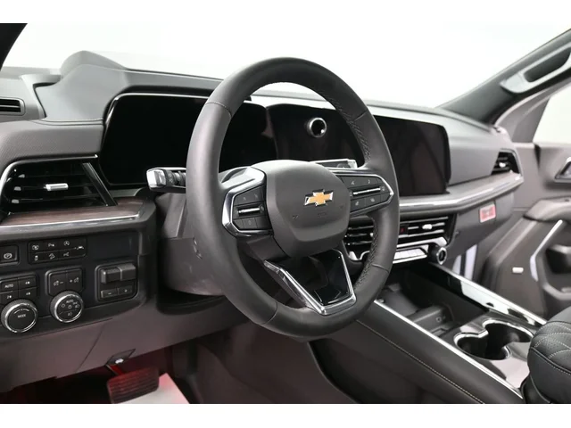 Nuevos CHEVROLET TAHOE à Estados chez autogozo