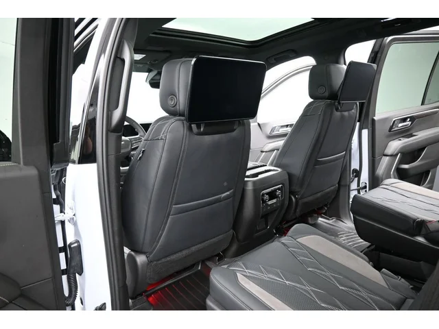 Nuevos CHEVROLET TAHOE à Estados chez autogozo
