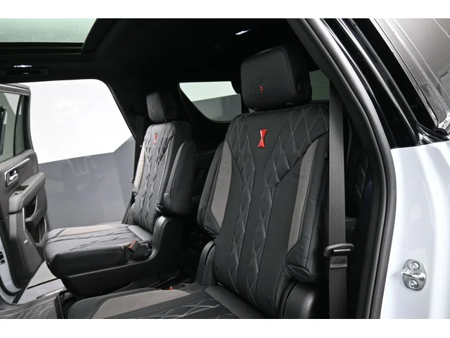 Nuevos CHEVROLET TAHOE à Estados chez autogozo
