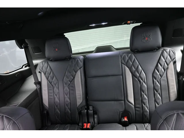 Nuevos CHEVROLET TAHOE à Estados chez autogozo