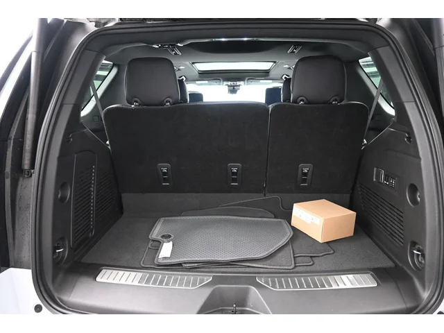 Nuevos CHEVROLET TAHOE à Estados chez autogozo