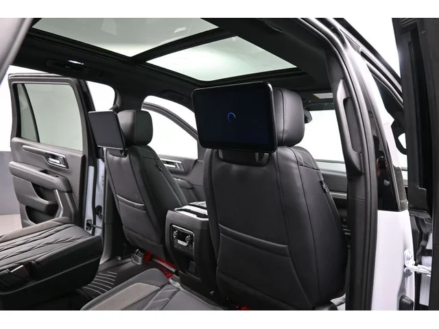 Nuevos CHEVROLET TAHOE à Estados chez autogozo