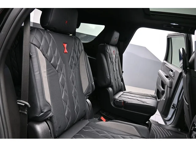 Nuevos CHEVROLET TAHOE à Estados chez autogozo