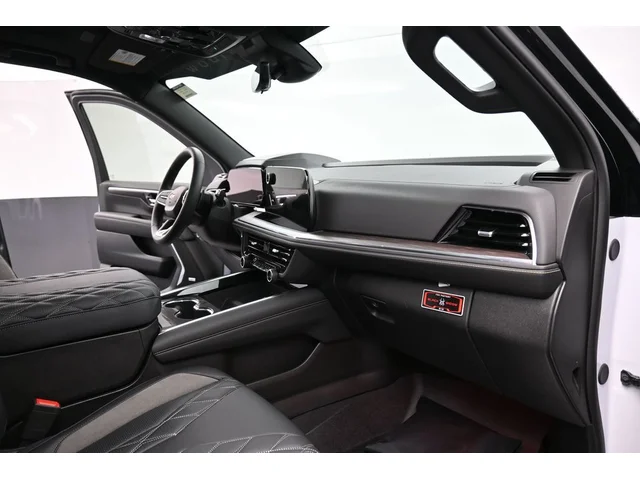 Nuevos CHEVROLET TAHOE à Estados chez autogozo