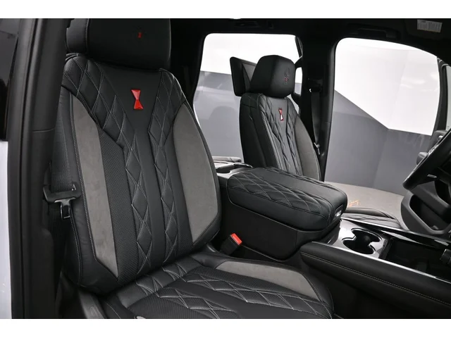 Nuevos CHEVROLET TAHOE à Estados chez autogozo