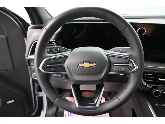 Nuevos CHEVROLET TAHOE à Estados chez autogozo