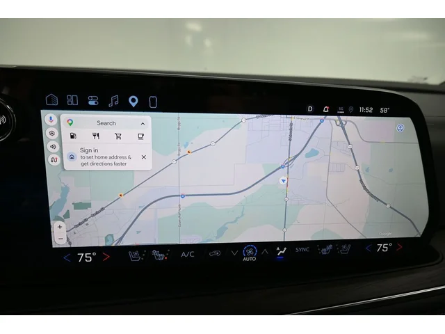 Nuevos CHEVROLET TAHOE à Estados chez autogozo