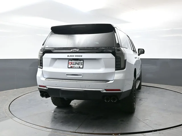 Nuevos CHEVROLET TAHOE à Estados chez autogozo