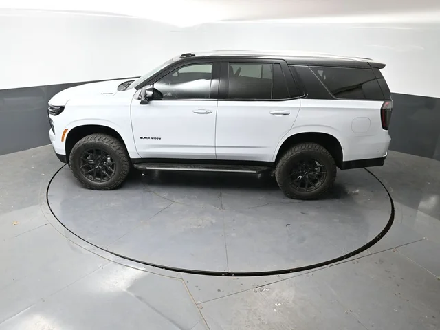 Nuevos CHEVROLET TAHOE à Estados chez autogozo
