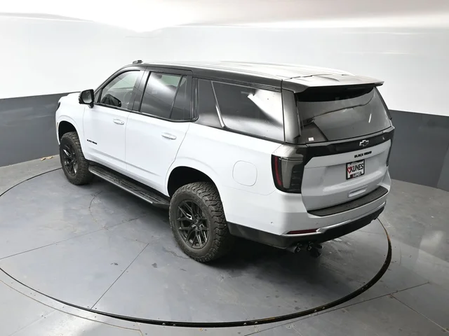 Nuevos CHEVROLET TAHOE à Estados chez autogozo