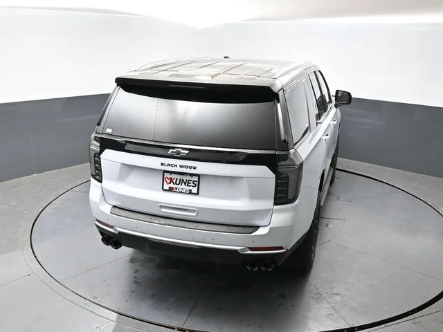 Nuevos CHEVROLET TAHOE à Estados chez autogozo