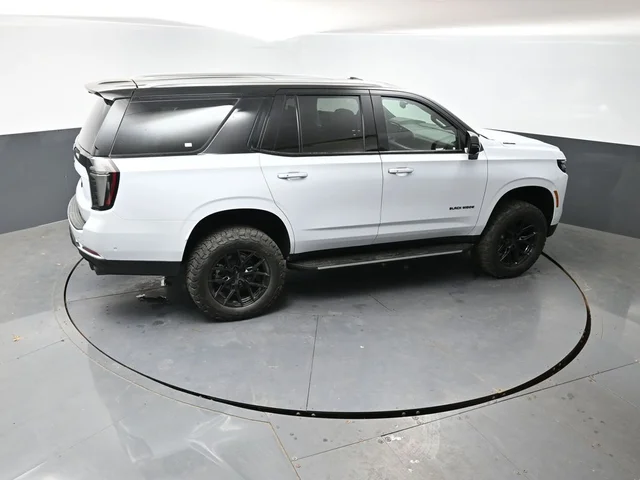 Nuevos CHEVROLET TAHOE à Estados chez autogozo
