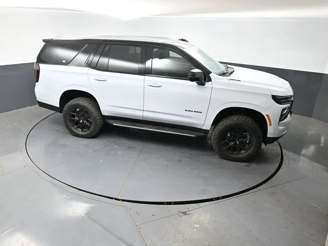 Nuevos CHEVROLET TAHOE à Estados chez autogozo