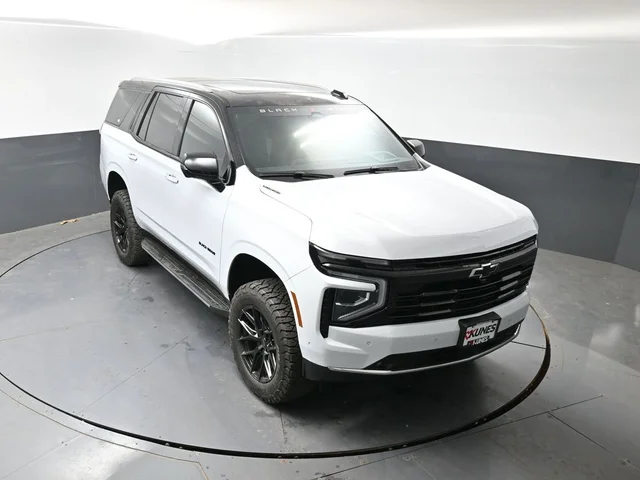 Nuevos CHEVROLET TAHOE à Estados chez autogozo