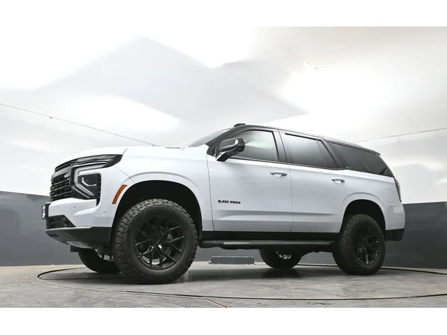 Nuevos CHEVROLET TAHOE à Estados chez autogozo