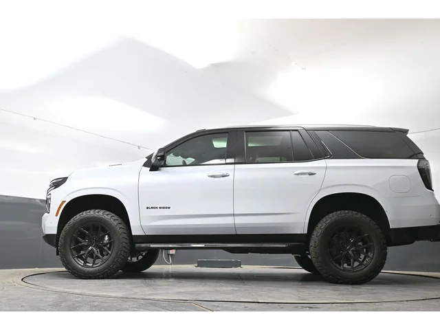 Nuevos CHEVROLET TAHOE à Estados chez autogozo