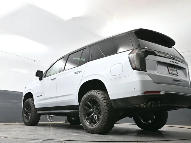 Nuevos CHEVROLET TAHOE à Estados chez autogozo