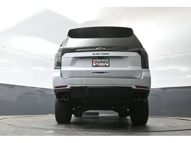 Nuevos CHEVROLET TAHOE à Estados chez autogozo