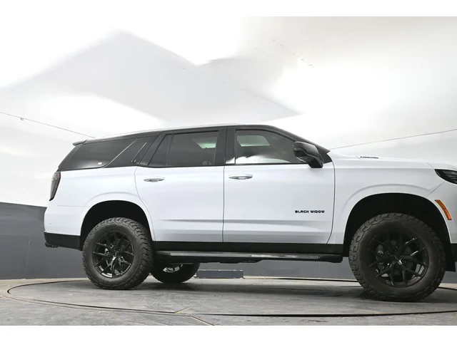 Nuevos CHEVROLET TAHOE à Estados chez autogozo