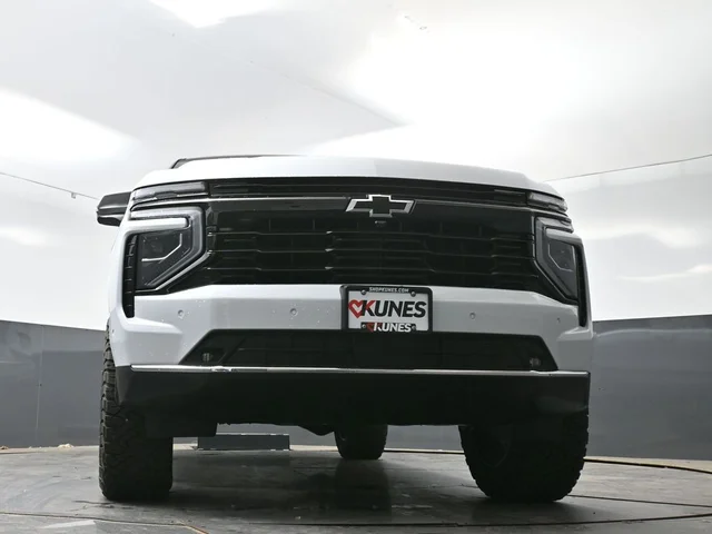 Nuevos CHEVROLET TAHOE à Estados chez autogozo