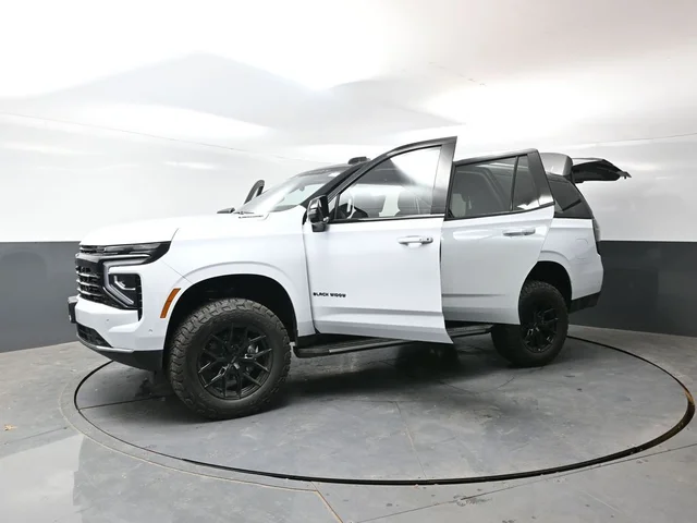 Nuevos CHEVROLET TAHOE à Estados chez autogozo