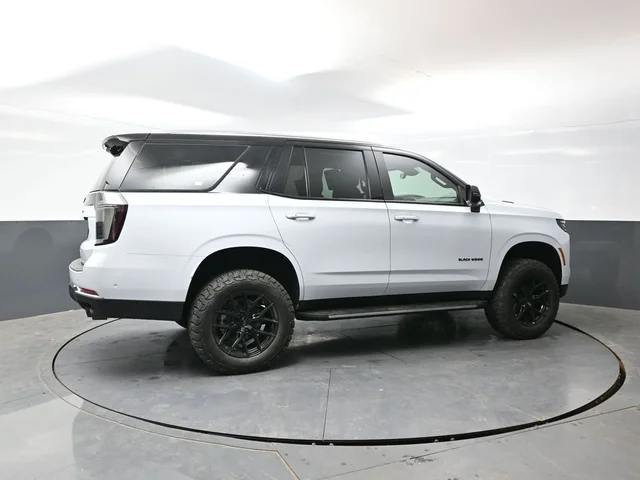 Nuevos CHEVROLET TAHOE à Estados chez autogozo