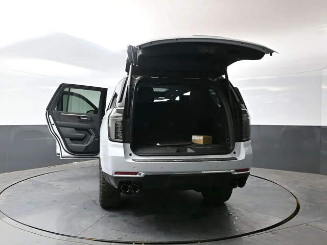 Nuevos CHEVROLET TAHOE à Estados chez autogozo