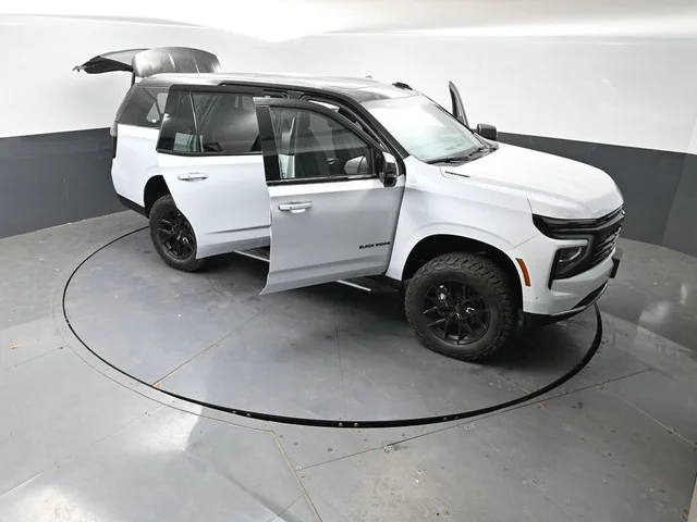 Nuevos CHEVROLET TAHOE à Estados chez autogozo