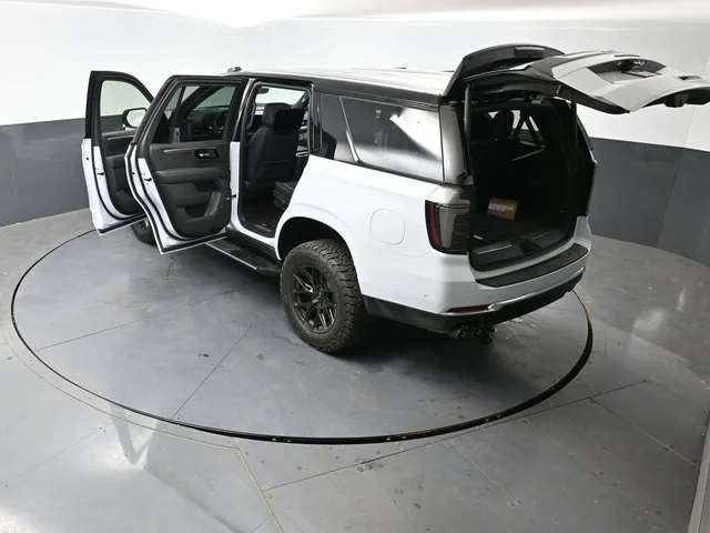 Nuevos CHEVROLET TAHOE à Estados chez autogozo