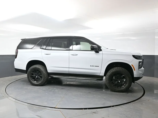 Nuevos CHEVROLET TAHOE à Estados chez autogozo
