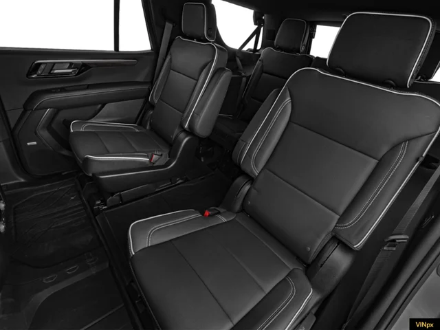 Nuevos CHEVROLET TAHOE à Estados chez autogozo
