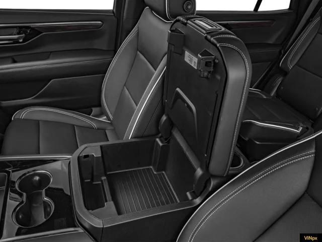 Nuevos CHEVROLET TAHOE à Estados chez autogozo