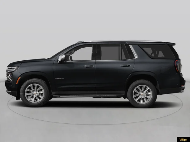 Nuevos CHEVROLET TAHOE à Estados chez autogozo