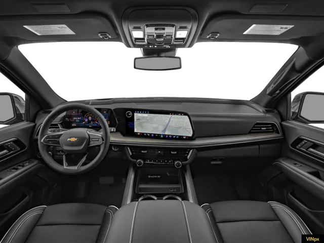Nuevos CHEVROLET TAHOE à Estados chez autogozo