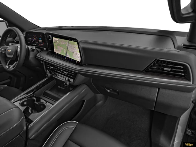 Nuevos CHEVROLET TAHOE à Estados chez autogozo