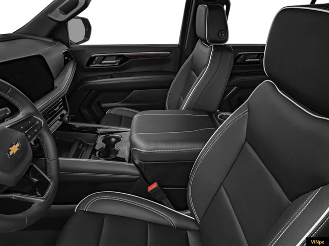 Nuevos CHEVROLET TAHOE à Estados chez autogozo
