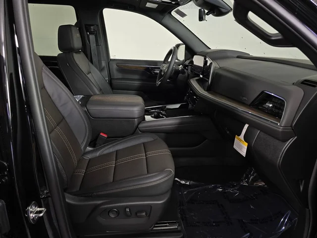 Nuevos CHEVROLET TAHOE à Estados chez autogozo