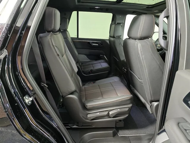 Nuevos CHEVROLET TAHOE à Estados chez autogozo