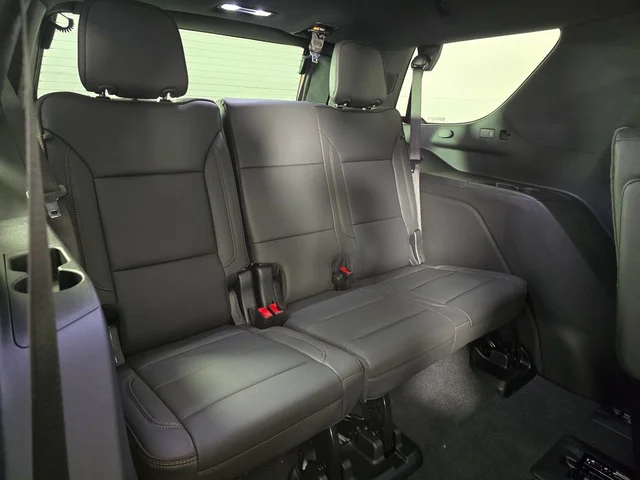 Nuevos CHEVROLET TAHOE à Estados chez autogozo