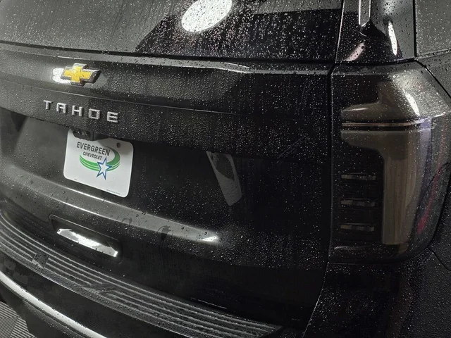 Nuevos CHEVROLET TAHOE à Estados chez autogozo