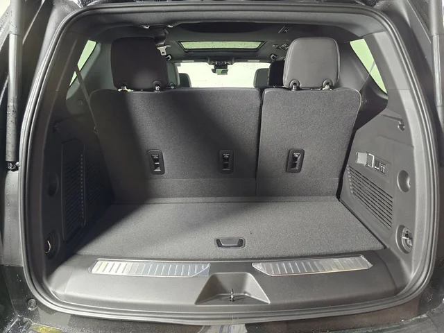Nuevos CHEVROLET TAHOE à Estados chez autogozo