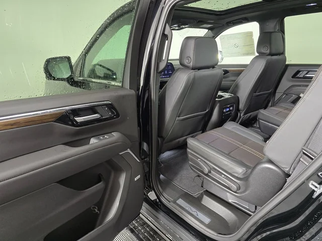 Nuevos CHEVROLET TAHOE à Estados chez autogozo