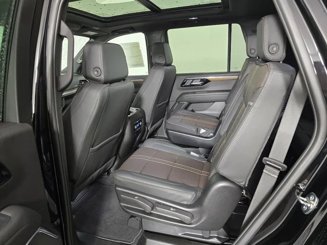 Nuevos CHEVROLET TAHOE à Estados chez autogozo