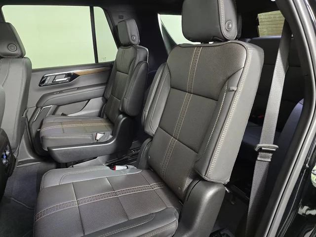 Nuevos CHEVROLET TAHOE à Estados chez autogozo