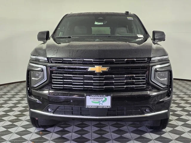 Nuevos CHEVROLET TAHOE à Estados chez autogozo