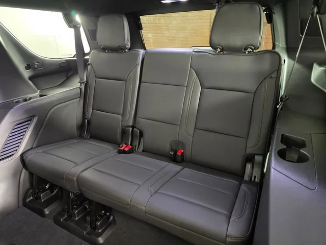 Nuevos CHEVROLET TAHOE à Estados chez autogozo