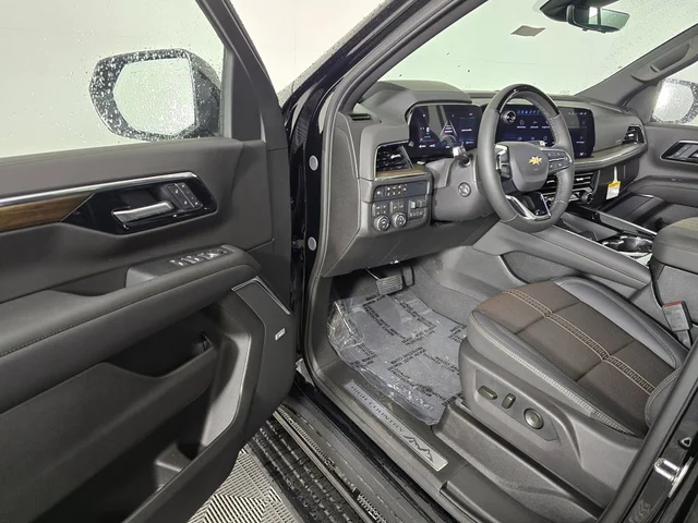 Nuevos CHEVROLET TAHOE à Estados chez autogozo